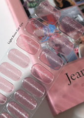 Tampons préparation AutyaMee, préparent la surface pour un rendu net.