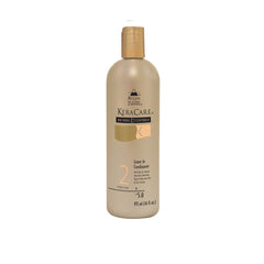 Soin sans rinçage Avalon KeraCare, bouteille hydratante pour textures naturelles