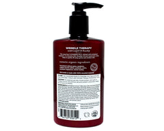 Avalon Organics CoQ10 Lait Nettoyant Visage – action douce pour nettoyer et préparer la peau.