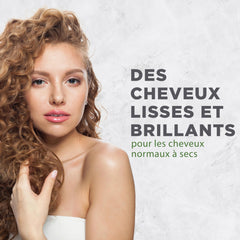 Avalon Organics Nourrissant Lavande - feuille d aloe hydratante.