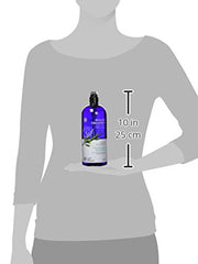 Avalon Organics Therapy Thickening Shampoo: mousse riche montre l'application facile et rafraîchissante.