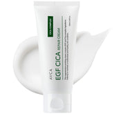 AVCA EGF Cica Repair Cream, flacon 100 ml pour hydratation douce.