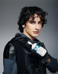 Avenue Man Curl Activating Spray – Rafraîchit les boucles entre les lavages