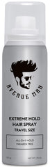 Avenue Man Extreme Hold, spray-bouteille: maintien durable toute la journée
