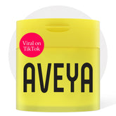 AVEYA disques taches sombres emballage élégant prêt pour votre routine soin