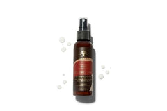 Avlon CocoShea: application rapide offrant absorption légère et sans résidu.