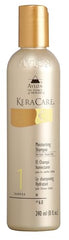 Avlon Keracare Shampoing Hydratant – cheveux apres lavage, aspect sain.