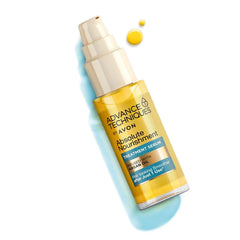 AVON Techniques Avancées usage quotidien – soin capillaire rapide et efficace.
