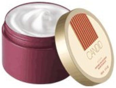 AVON Candid, bouteille de 5 onces liquides, parfum léger et raffiné.