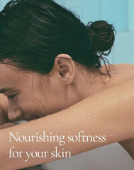 AVON Skin So Soft Original huile de jojoba, hydratation en profondeur et protection.