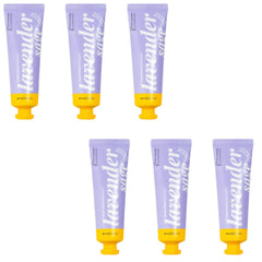 AVRYBEAUTY bouteille-lotion-lavande-sauge 44 ml, hydratation légère pour peaux sèches.