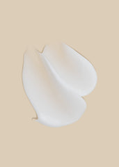AVRYBEAUTY texture légère, absorption rapide sans fini gras.