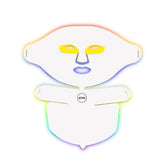 AWA masque lumière 7 couleurs pour visage, couverture uniforme et teint lumineux
