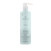 Bouteille Awapuhi Wild Ginger Intensive Treatment prête à l’emploi pour cheveux secs et abîmés.
