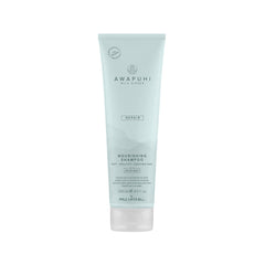Awapuhi Wild Ginger Shampooing Nourrissant bouteille: soin profond et protection couleur.