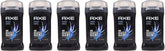 Axe Phoenix bâton Pack6 emballage prêt à emporter pour une fraîcheur constante.