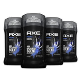 AXE Phoenix déodorant en bâton, application claire et fraîcheur qui dure toute la journée.