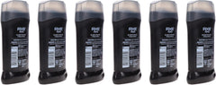 Formule sans aluminium Axe Phoenix pour une option d'hygiène légère.