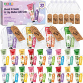 AZEN crèmes mains ensemble, hydratation légère et parfum agréable.