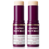 AZSYYQC Cemenrete Calcium Multi Balm, application rapide pour le contour des yeux.