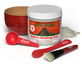 Aztec Secret argile indienne en poudre prête pour un soin profond des pores