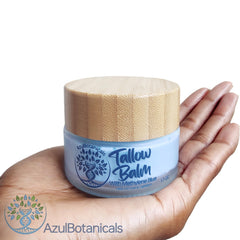 AzulBotanicals Baume Tallow Mains: nourrit les mains sèches et sensibles en douceur