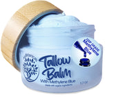 AzulBotanicals Baume Tallow Visage: hydratation profonde pour teint équilibré et lumineux