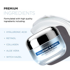 Azure Cosmetics rétinol actif anti-taches pour un teint plus uniforme