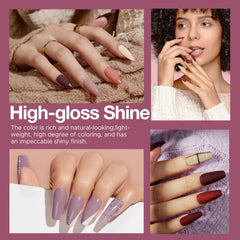 AZUREBEAUTY liquides-dip-base-top-activator: application fluide et rapide.