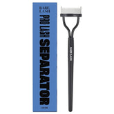Babe Original Pro Séparateur Cils Peigne Inox élimine les paquets après mascara.