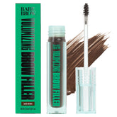 Babe Original Remplisseur sourcils volumisant brun foncé, applicateur précis pour une définition naturelle.