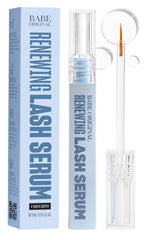 Sérum Babe Original, bouteille élégante pour nourrir les cils en douceur.