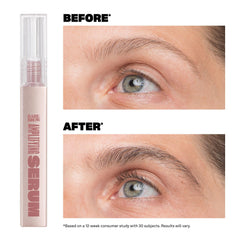 Babe Original – brosse-appliatrice pour une application précise et des sourcils fournis.
