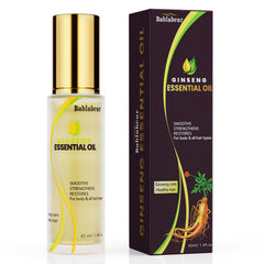 Huile Bablabear pour cheveux – bouteille prête à nourrir les longueurs et les pointes.