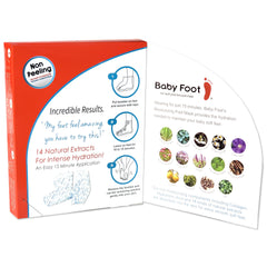 Application rapide en 15 minutes avec Baby Foot.