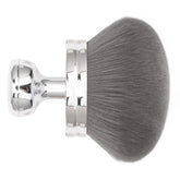 BABYSHEEP brosse kabuki – corps: tête ronde pour une application uniforme.