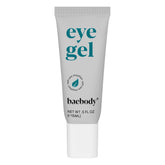 Baebody Gel Yeux application rapide pour matin et soir.