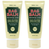 Bag Balm crème mains sans parfum pour hydrater durablement les mains sèches.