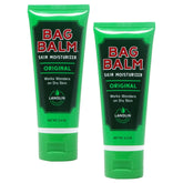 Bag Balm Mains sèches : hydratation rapide pour peau douce.