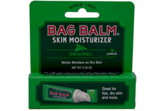 Bag Balm mains sèches – soin ciblé pour les mains et cuticules.
