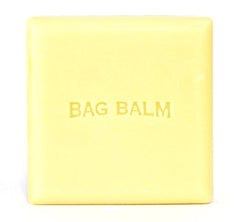 Savon Bag Balm menthe romarin – expérience rafraîchissante qui laisse la peau veloutée.