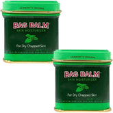 Bag Balm Vermont Original – pot original, soin hydratant durable pour peaux sèches
