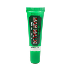Bag Balm Original – tube baume lèvres original pour hydrater et protéger durablement.