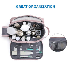 Dossier BAGSMART imperméable avec poche principale bien organisée