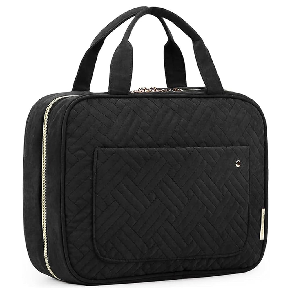 Trousse BAGSMART avec crochet suspendu pour un rangement pratique en voyage