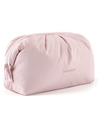 BAGSMART trousse maquillage ouverture ample, accès rapide à vos produits.