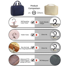 Parois transparentes BAGSMART permettant de voir le contenu d un seul coup d œil.