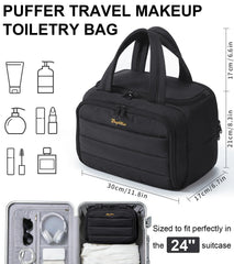 Texture matelasse Bagstellar offre douceur et protection des flacons.