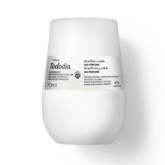 Bagues Natura Tododia Roll-On Sans Parfum — protection durable et sans résidu