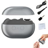 Baikupo EasyClip lampe LED intégrée pour une précision lors du soin des ongles